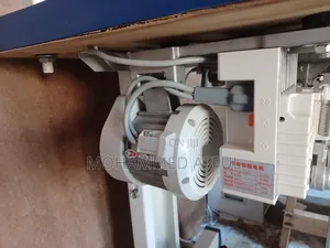 Servo Industrial Sewing Machine Motor