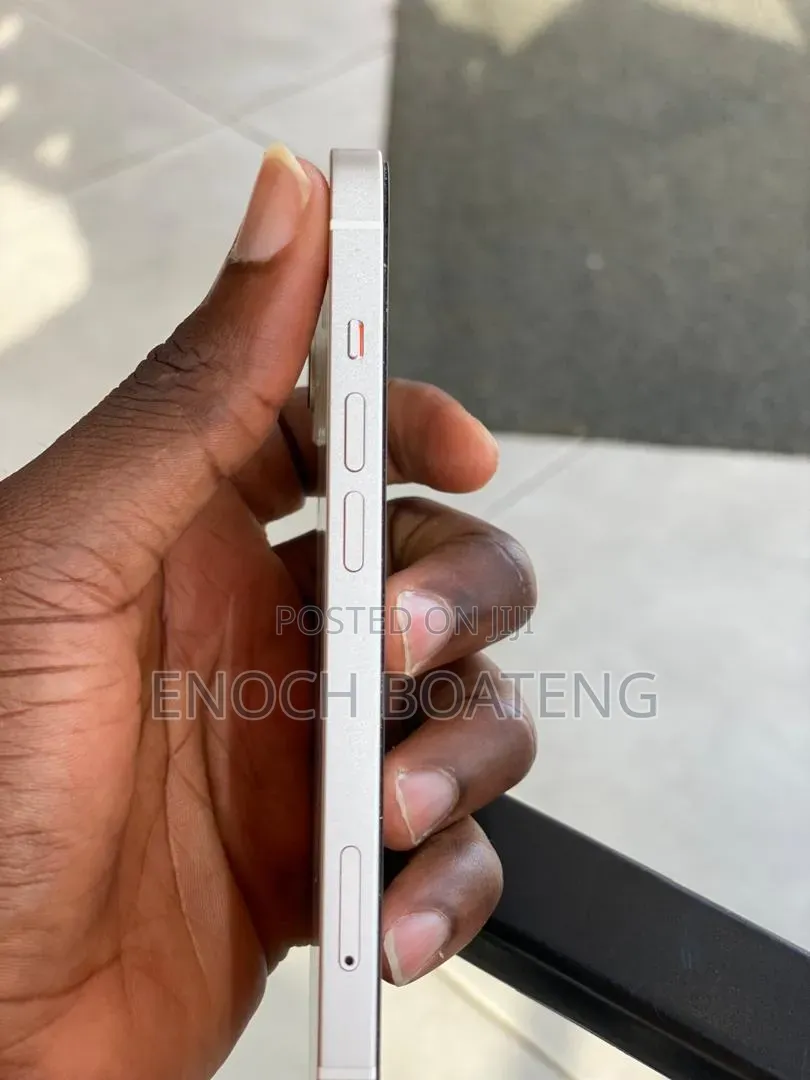 Apple iPhone 13 256 GB White