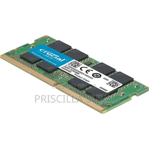 Brand New 8gb Ddr4 Ram(Laptop)