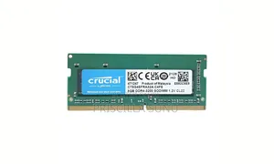 Brand New 8gb Ddr4 Ram(Laptop)