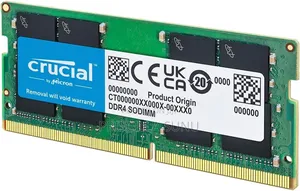 Brand New 8gb Ddr4 Ram(Laptop)