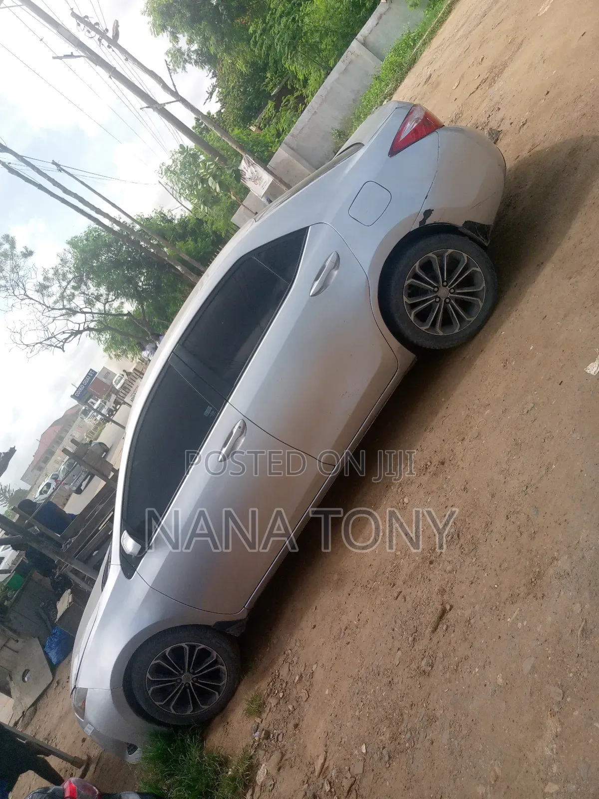 Toyota Corolla LE 4dr Sedan (1.8L 4cyl CVT) 2017 Silver