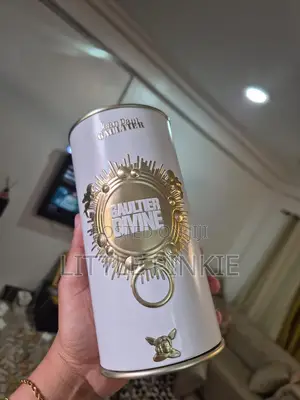 Original Long Lasting Perfume From Canada