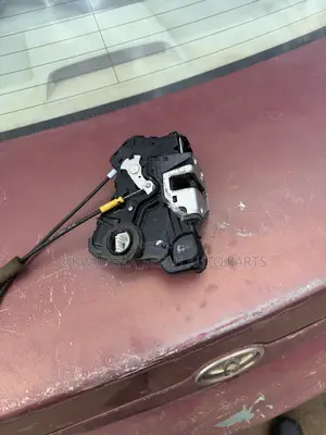 Original Toyota Corolla Door Locks Available for All Cars
