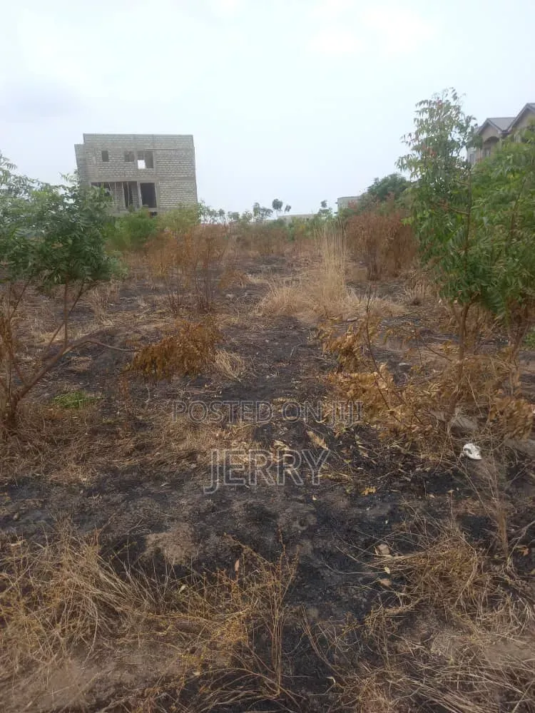 Registered Land Located at Devtraco Com.25 for Sale