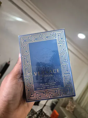 Original Long Lasting Perfume From Canada