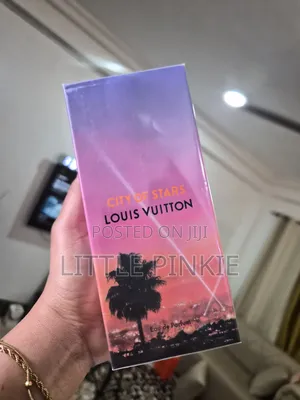 Original Long Lasting Perfume From Canada