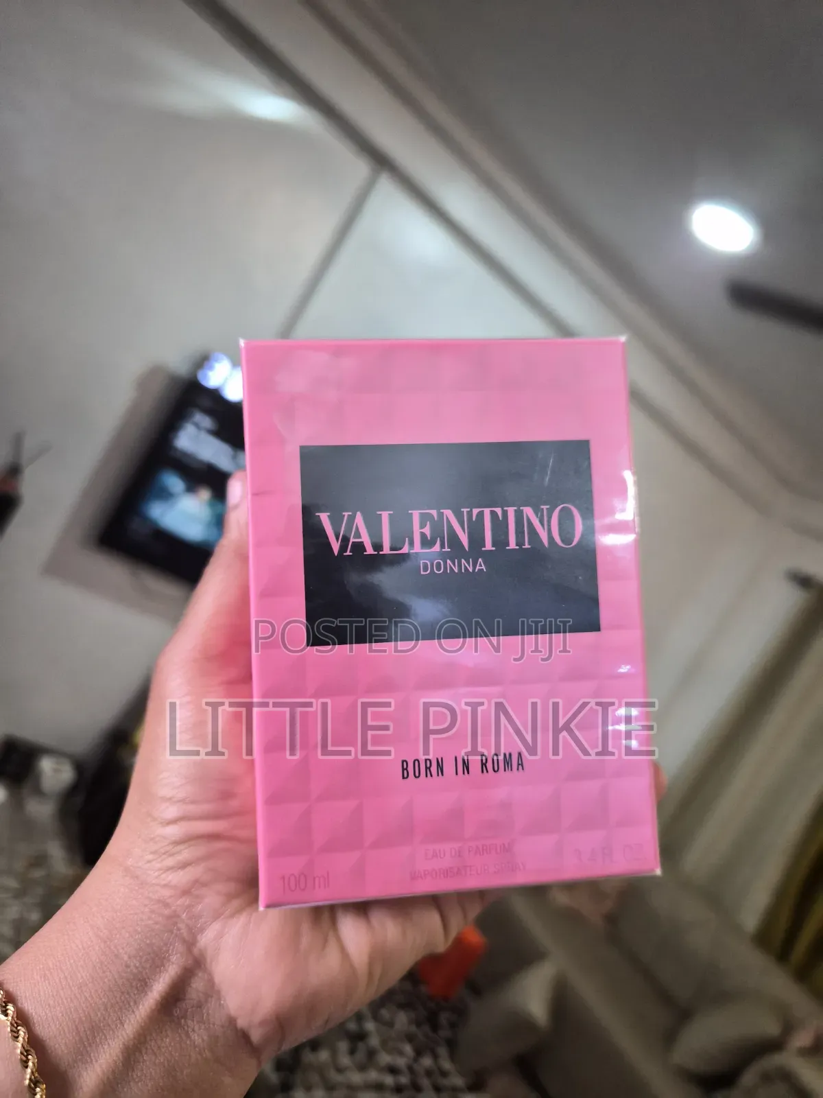 Original Long Lasting Perfume From Canada