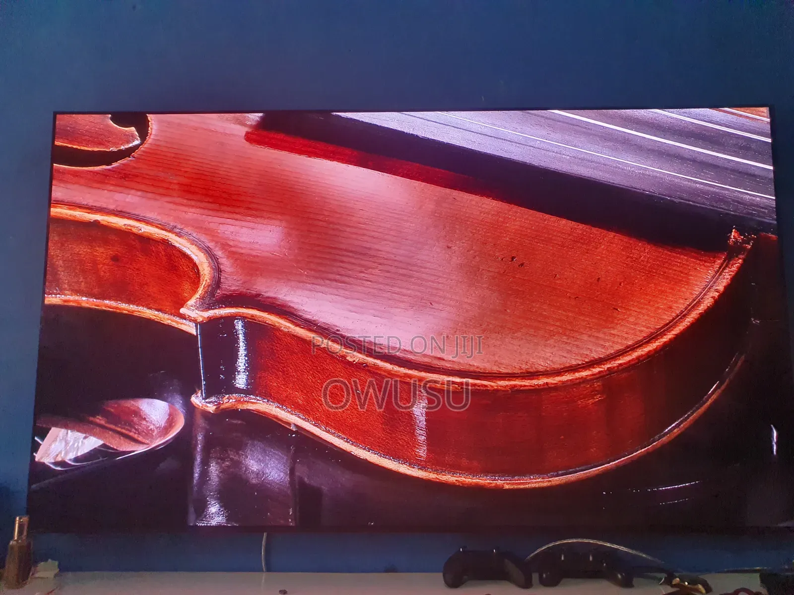 Samsung Oled S95c Tv
