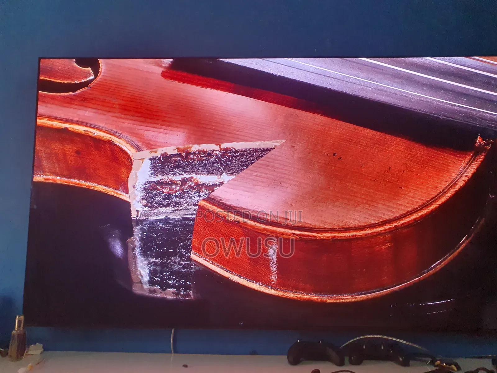 Samsung Oled S95c Tv