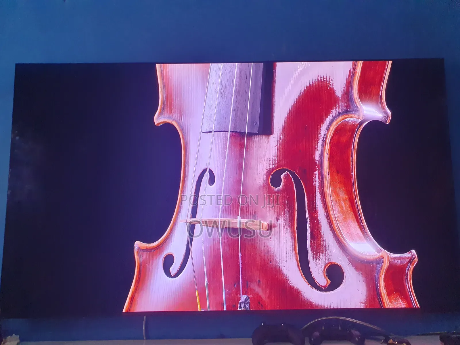 Samsung Oled S95c Tv