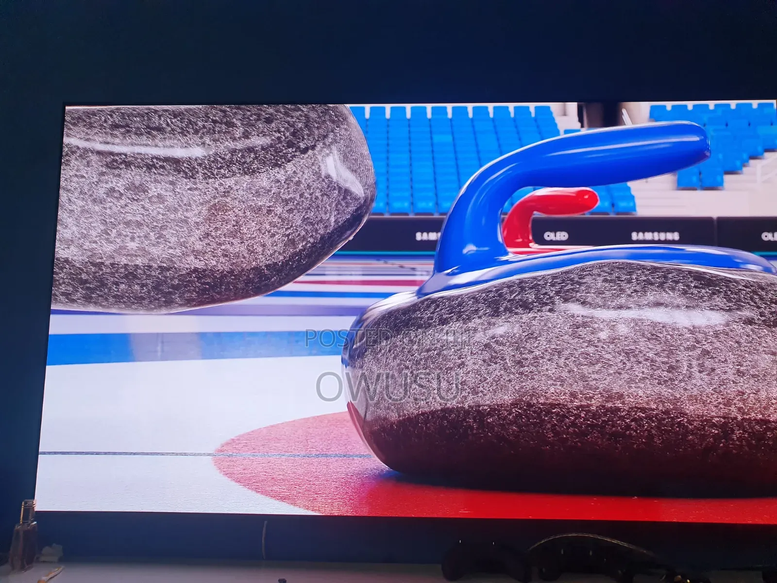 Samsung Oled S95c Tv