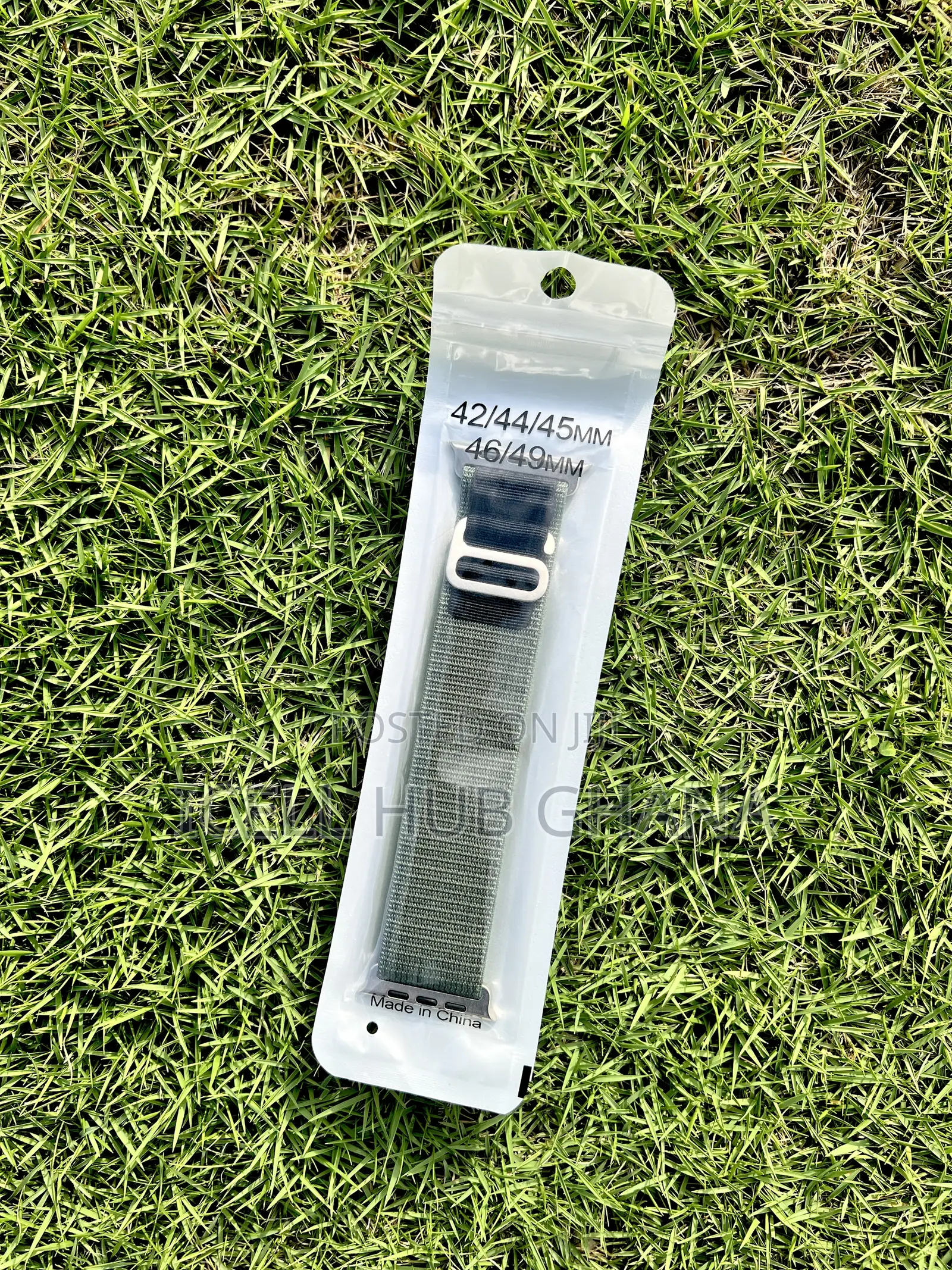 Brand New Apple Watch Alpine Loop Straps For Apple Watches