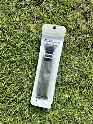 Brand New Apple Watch Alpine Loop Straps For Apple Watches