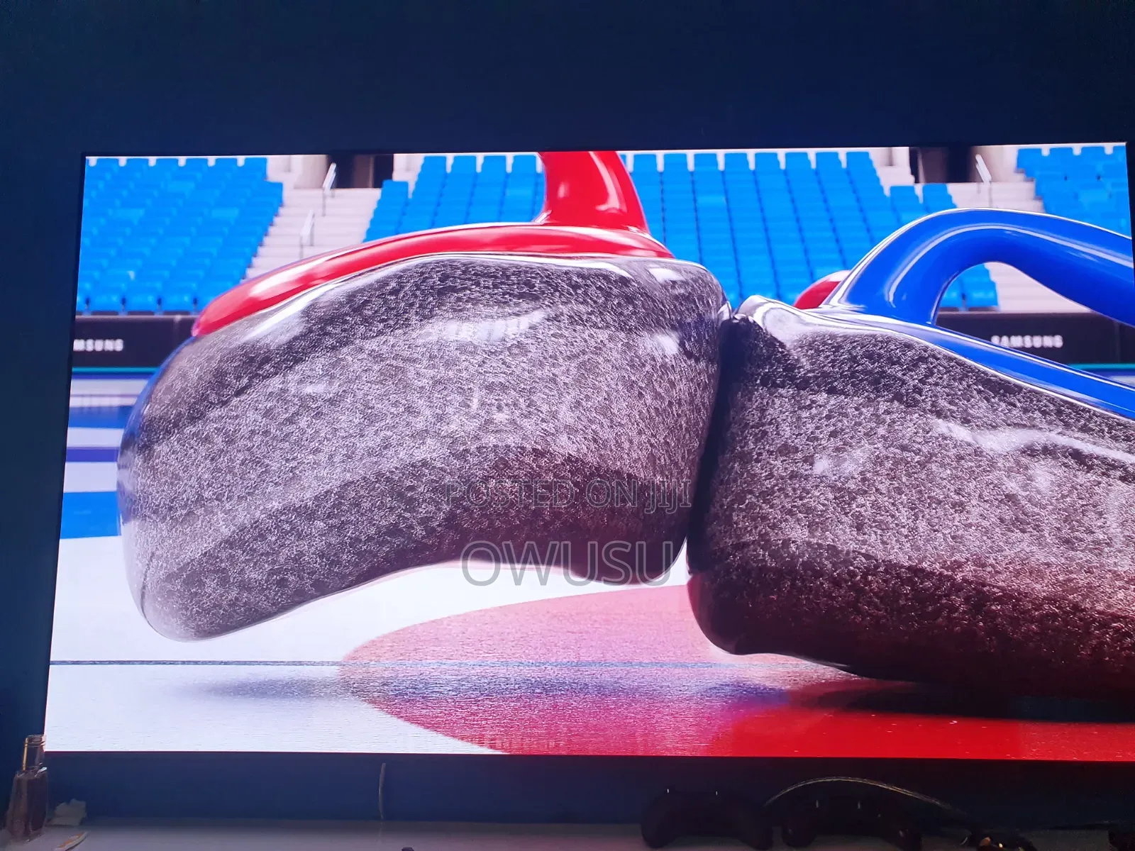 Samsung Oled S95c Tv