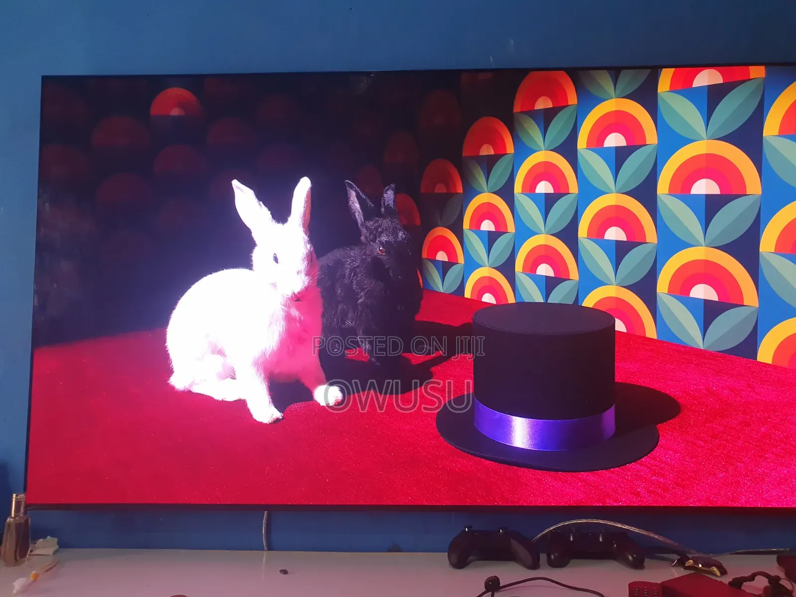 Samsung Oled S95c Tv