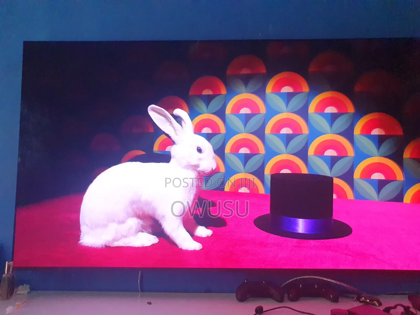 Samsung Oled S95c Tv