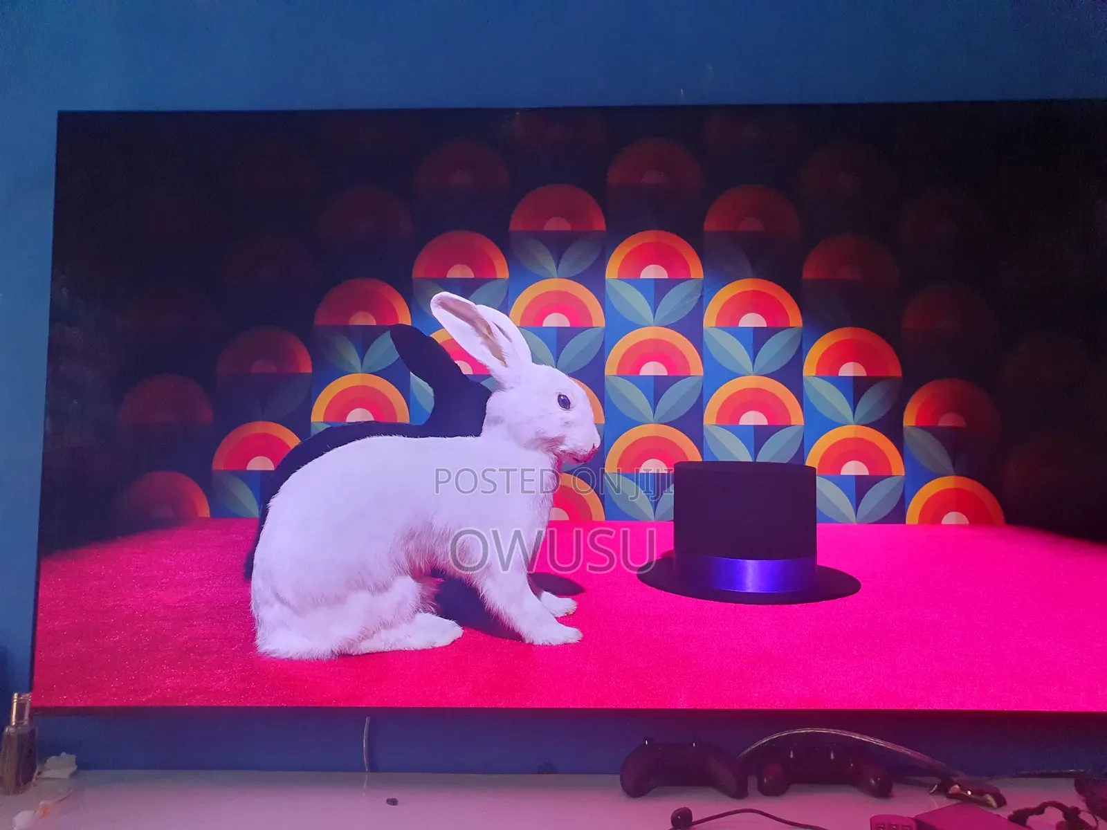 Samsung Oled S95c Tv
