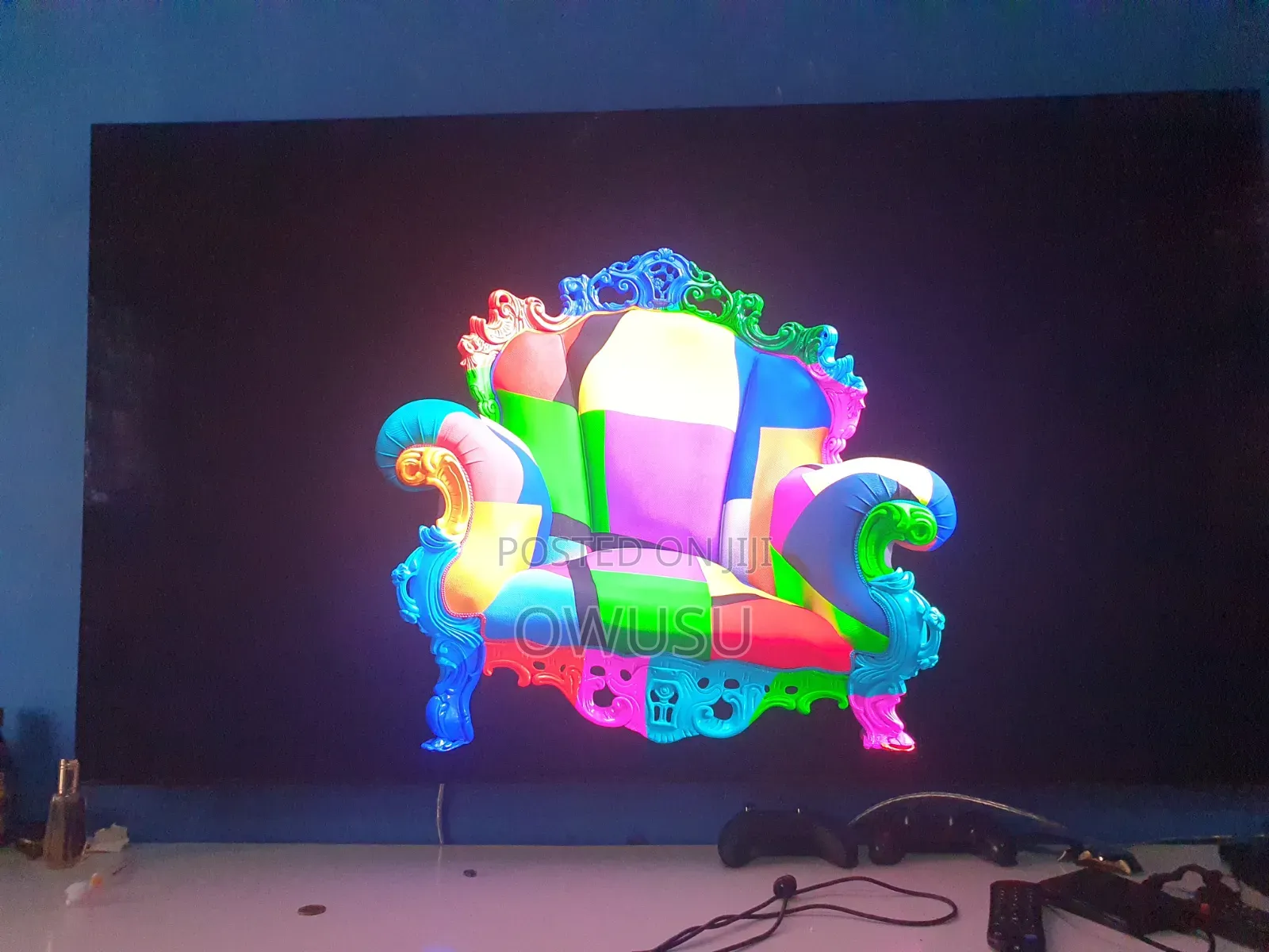 Samsung Oled S95c Tv