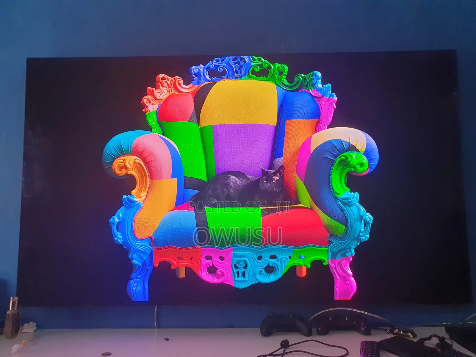 Samsung Oled S95c Tv