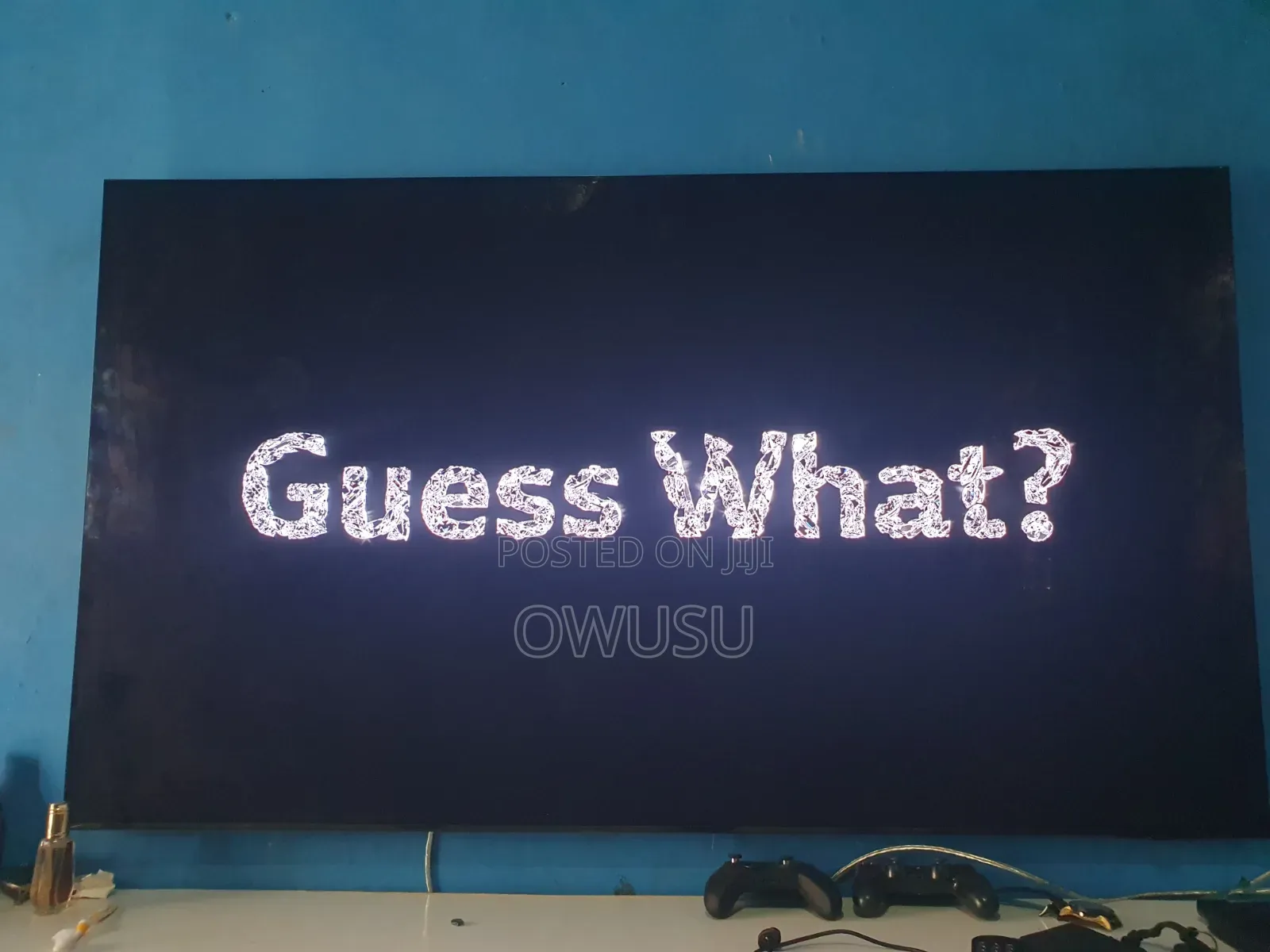 Samsung Oled S95c Tv