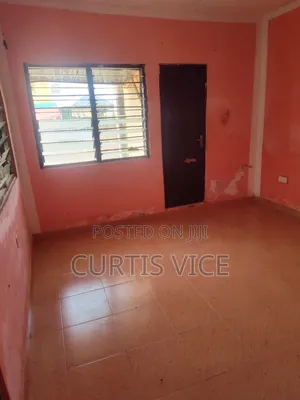 1bdrm Room & Parlour in Curtis'S Estate, Mallam for rent