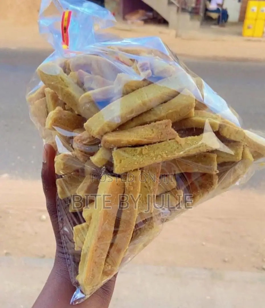 Small Chops Catering Services for All Events