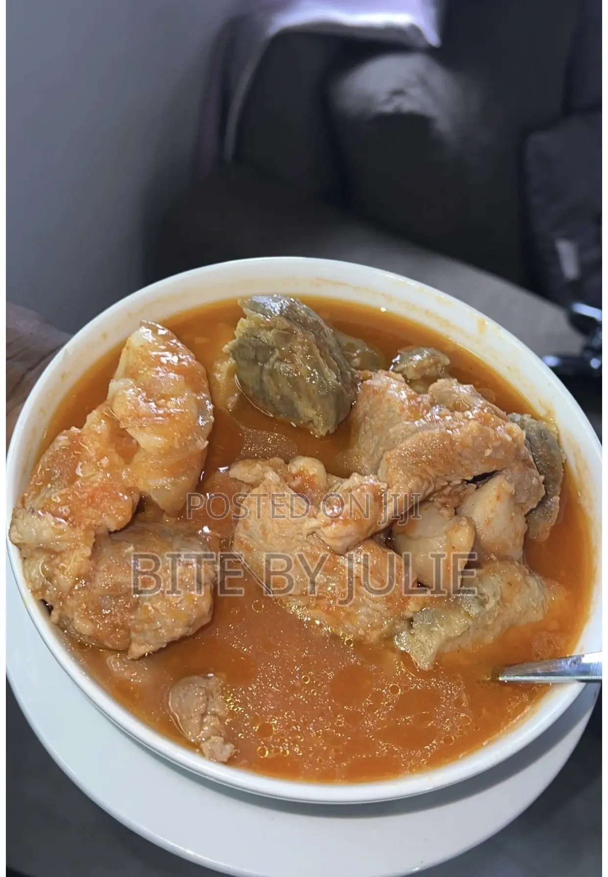 Small Chops Catering Services for All Events