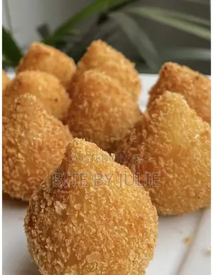 Small Chops Catering Services for All Events