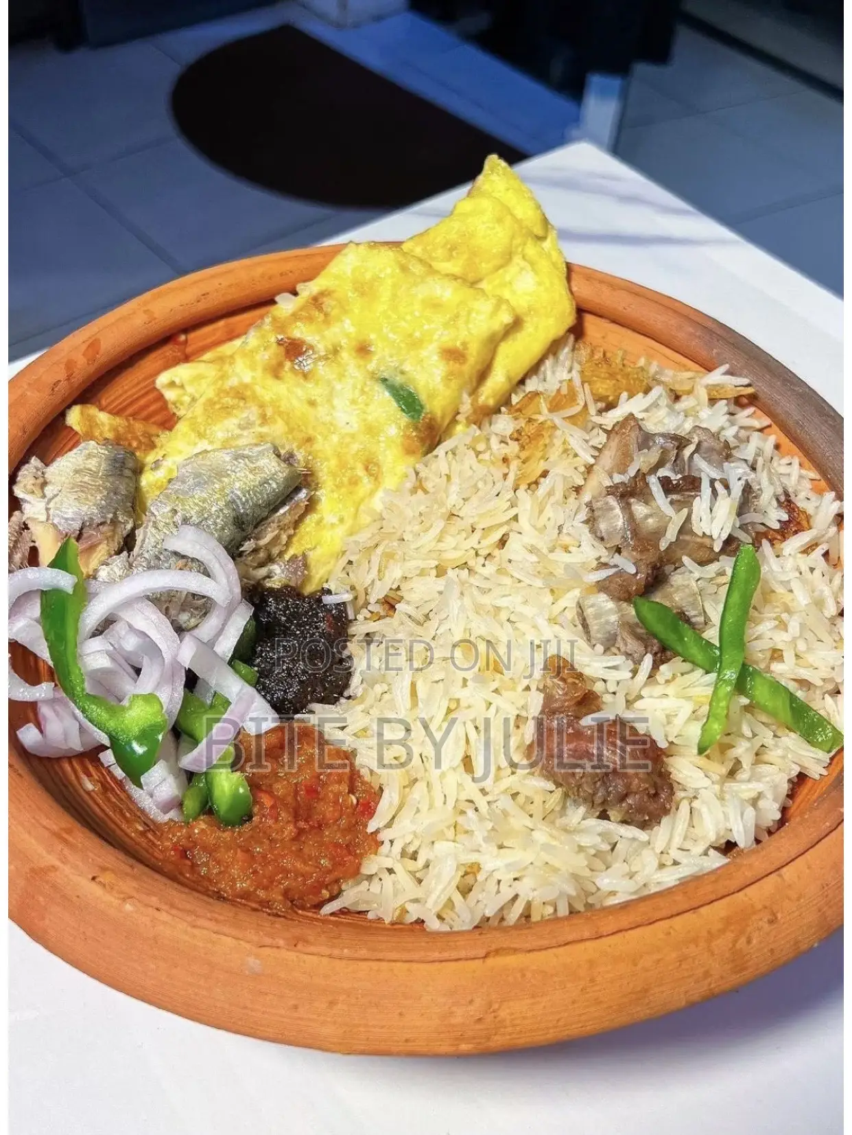 Small Chops Catering Services for All Events