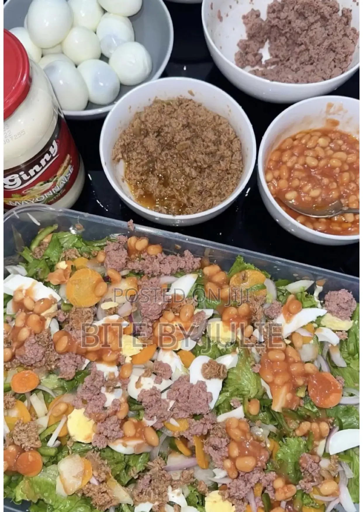 Small Chops Catering Services for All Events