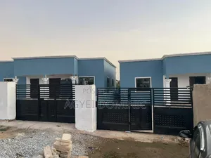 Furnished 3bdrm House in Liberia Cqmp, Kasoa for sale