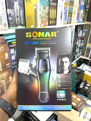 Best Performing Men Clipper