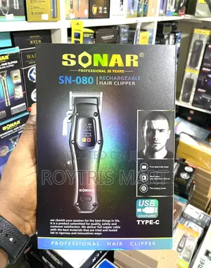 Best Performing Men Clipper
