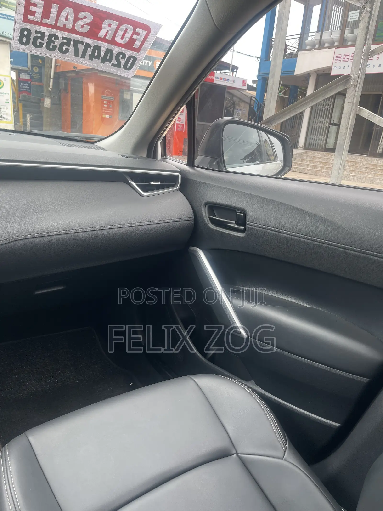 Toyota Corolla Cross 2022 White