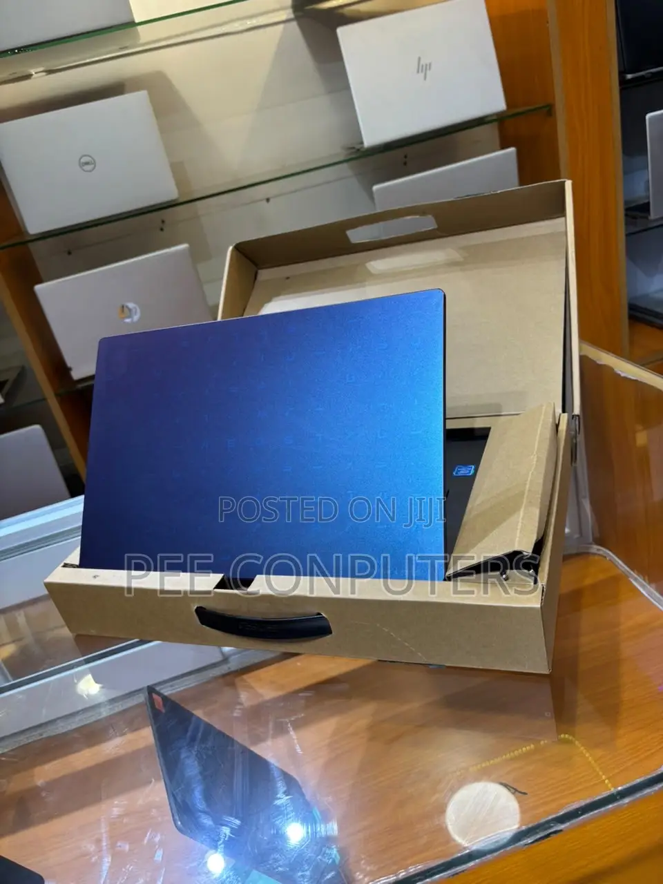 New Laptop Asus 1015E 4GB Intel Celeron SSD 128GB
