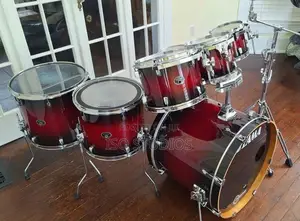 Tama Imperial 7 Set Drum