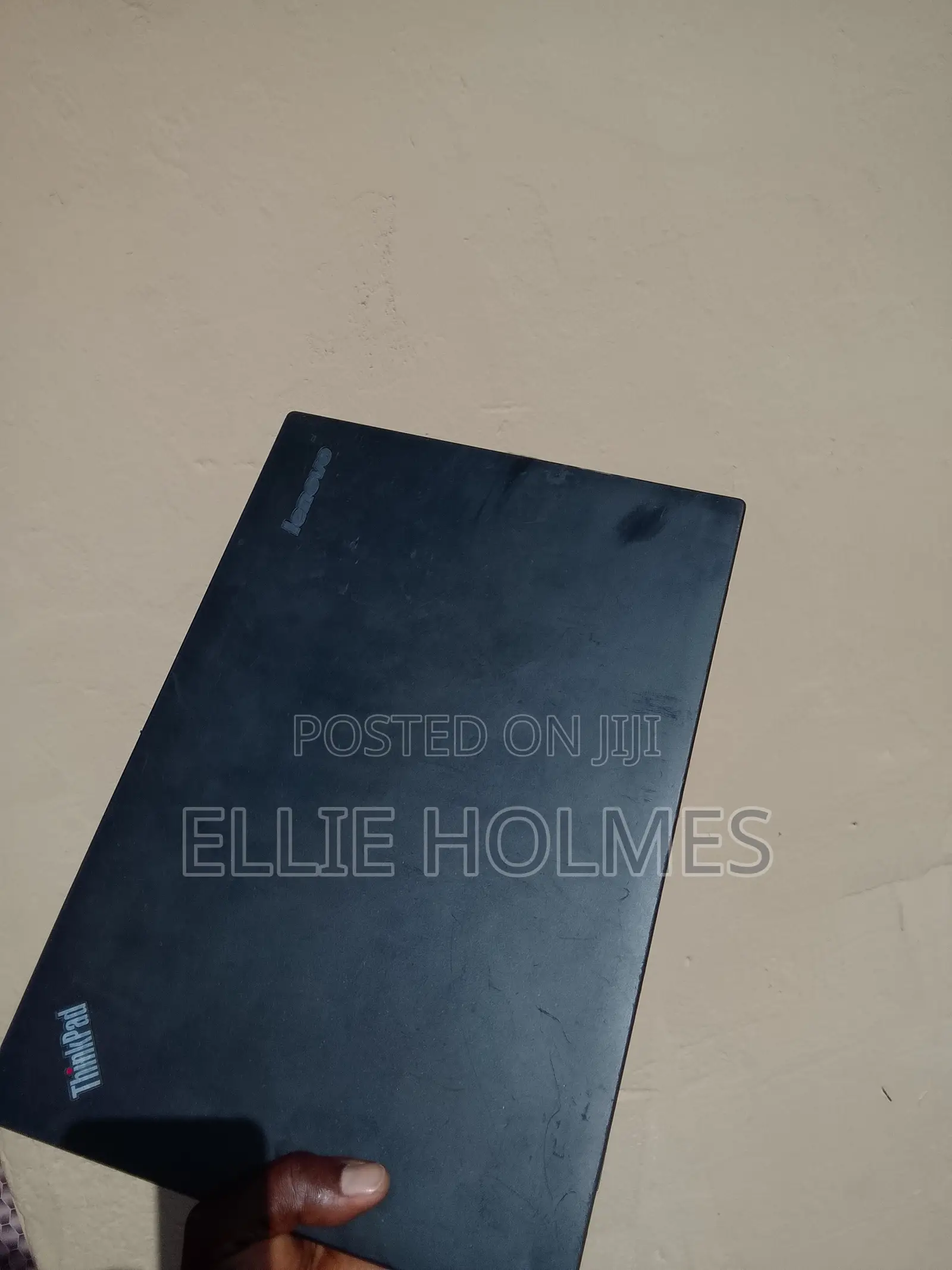 Laptop Lenovo ThinkPad T14 4GB Intel Core i5 SSD 500GB