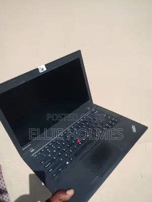 Laptop Lenovo ThinkPad T14 4GB Intel Core i5 SSD 500GB
