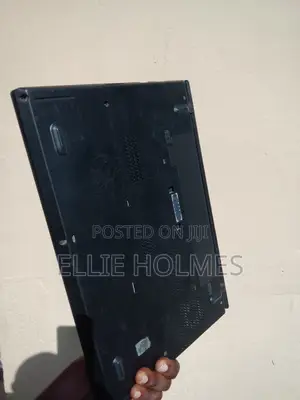Laptop Lenovo ThinkPad T14 4GB Intel Core i5 SSD 500GB