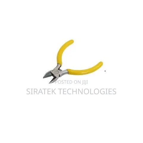 Mini Cutting Plier