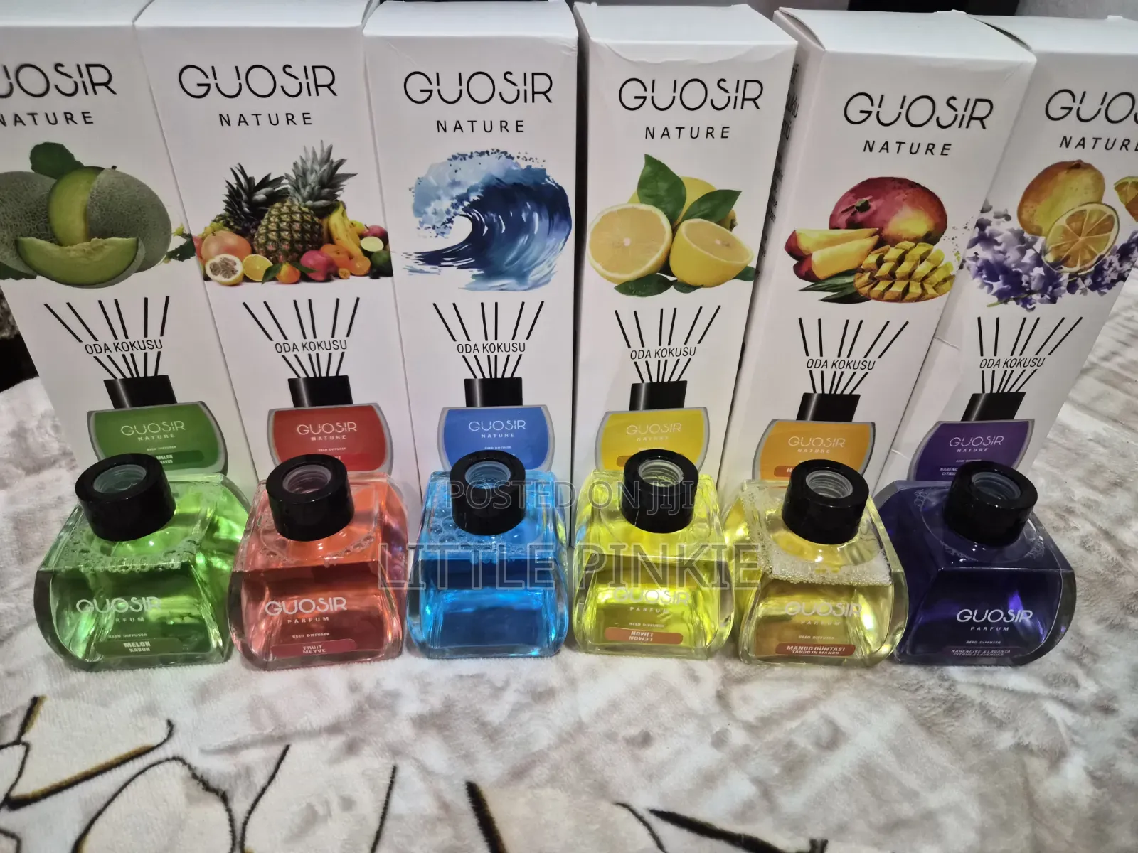 Reed Diffuser