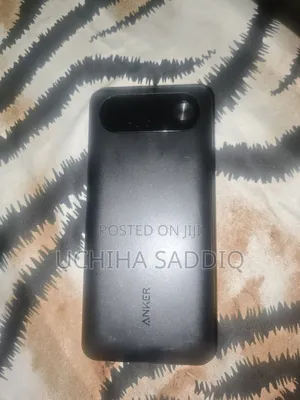 87watts Anker Powerbank