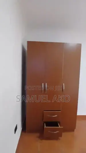 1bdrm Apartment in Adjiringanor, Boundary Road Area for rent