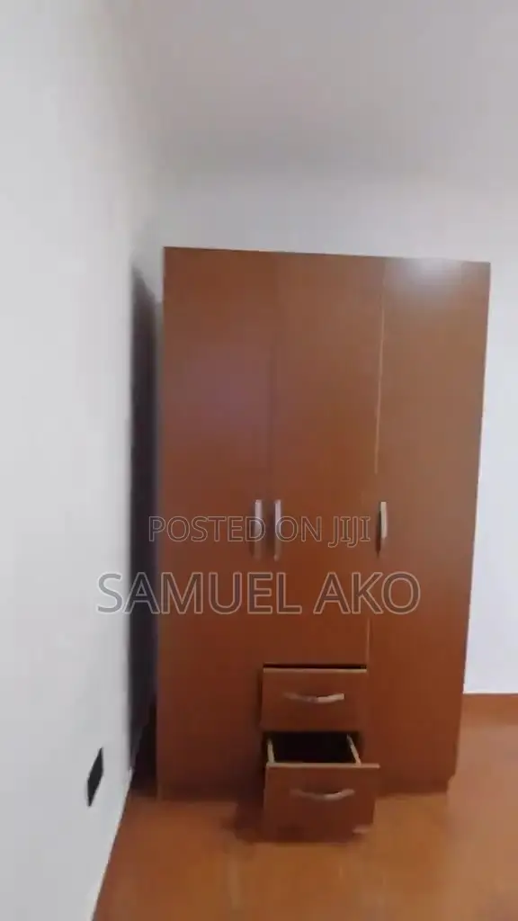 1bdrm Apartment in Adjiringanor, Boundary Road Area for rent