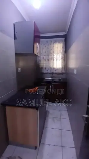 1bdrm Apartment in Adjiringanor, Boundary Road Area for rent