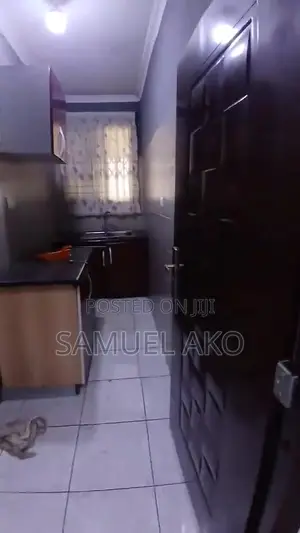 1bdrm Apartment in Adjiringanor, Boundary Road Area for rent