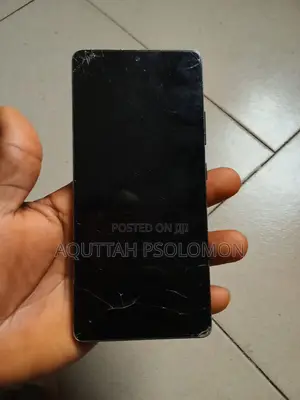 Samsung Galaxy A17 5G 128 GB Black