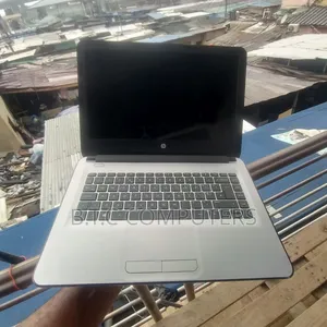 Laptop HP 14-dq1025cl 4GB AMD HDD 320GB
