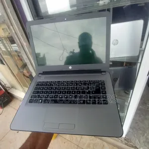 Laptop HP 14-dq1025cl 4GB AMD HDD 320GB